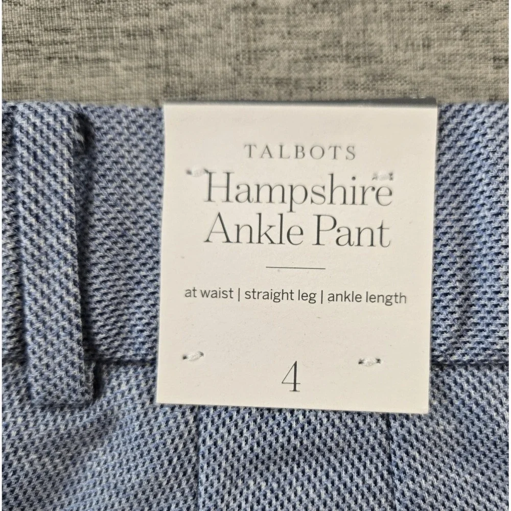 NWT Talbots 